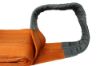 Afbeeldingen van ELLERsling Hijsband oranje 300MM 8M 10ton