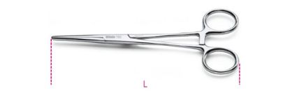 Afbeeldingen van BETA Zelfklemmende schaar 1002