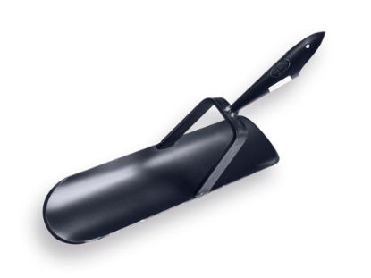 Afbeeldingen van DE WIT Draineerlepel