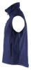 Afbeeldingen van BLÅKLÄDER Softshell bodywarmer 8170 marineblauw XS