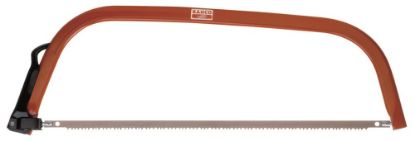 Afbeeldingen van BAHCO Beugelzaag UNI omkeerbaar droog hout 24" 51T