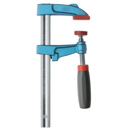 Afbeeldingen van URKO Lijmklem N4021 plastic handvat 18X7MM 60MM 12CM