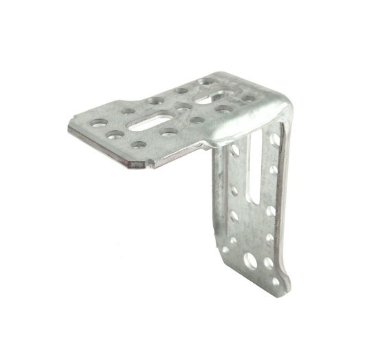 Afbeeldingen van GEBR. BODEGRAVEN Hoek-XL SV 125X150MM 72X5MM