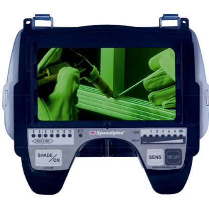 Afbeeldingen van Lasfilter X t.b.v. Speedglas 9100/FX/MP