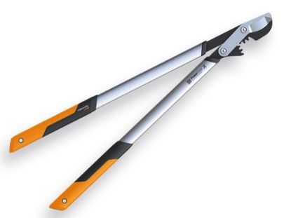 Afbeeldingen van FISKARS Takkenschaar LX98-L 80CM PowerGear tot 55MM