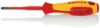 Afbeeldingen van KNIPEX Schroevendraaier SLIM PZ/S1 982501SLS