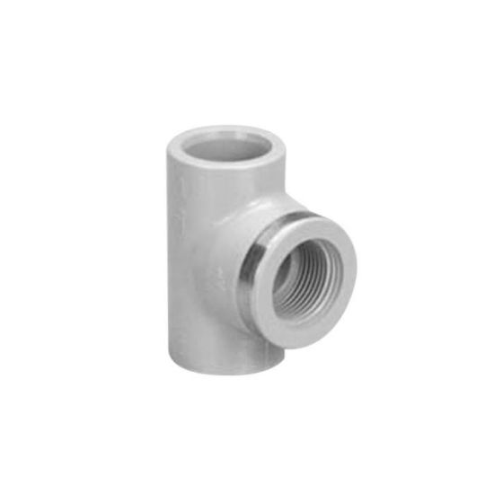 Afbeeldingen van GIRAIR T-stuk 25X25X¾" binnendraad