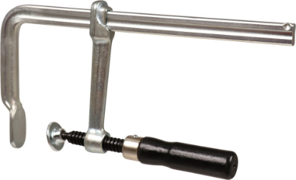 Afbeeldingen van IRONSIDE Lijmtang geheel staal TV 300X140MM