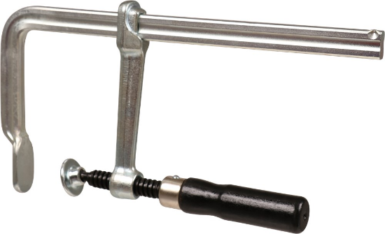 Afbeeldingen van IRONSIDE Lijmtang geheel staal TV 300X140MM