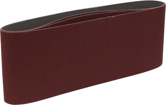 Afbeeldingen van KELFORT Schuurband 100X610MM K100 3x