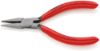 Afbeeldingen van KNIPEX Elektronicatang 3721125 DIN9655