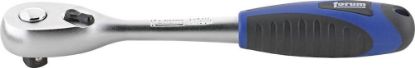Afbeeldingen van FORUM Hefboom omschakelratel ⅜" 72 tanden 200MM