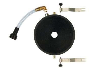 Afbeeldingen van MILWAUKEE Watervangring t.b.v. DR350T