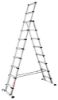 Afbeeldingen van TELESTEPS Telescopische combi ladder Combi-Line 3,0M
