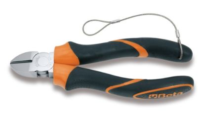 Afbeeldingen van BETA Zijkniptang 1082BM-HS 160 160MM