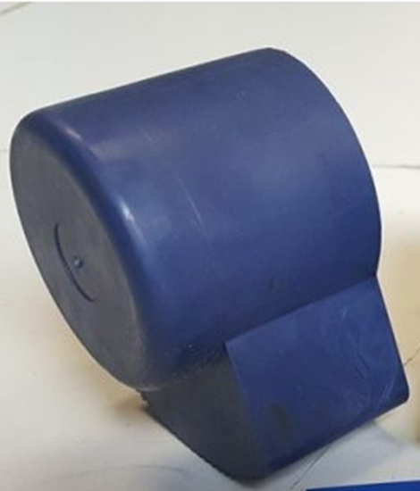 Afbeeldingen van ASC Stabilisatiedop t.b.v. XD Ladder