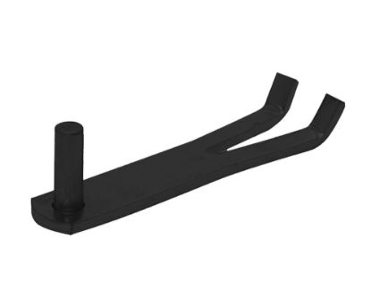 Afbeeldingen van GEBR. BODEGRAVEN Klauwduim EPZ steens Ø16X45MM