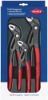 Afbeeldingen van KNIPEX Tangenset COBRA 002009V02 370MM