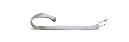 Afbeeldingen van BETA Reservebanden t.b.v. model 383 383R/1