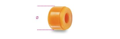 Afbeeldingen van BETA Hamerdop 1392R 30 t.b.v. 1392