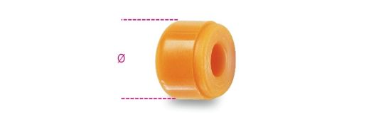 Afbeeldingen van BETA Hamerdop 1392R 60 t.b.v. 1392