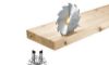 Afbeeldingen van FESTOOL Cirkelzaagblad WOOD RIP CUT HW 168X1,8X20MM PW16