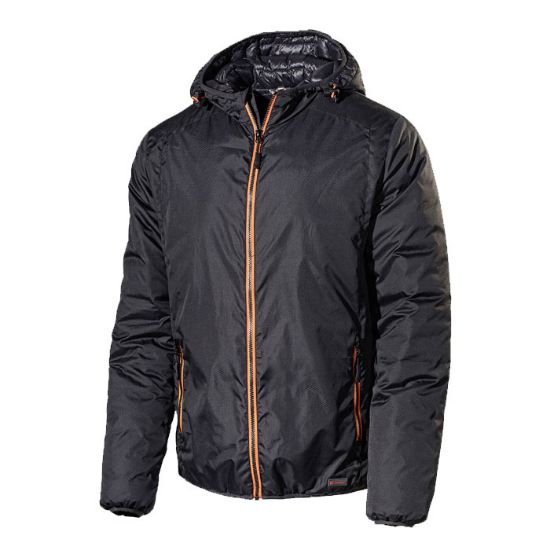 Afbeeldingen van L.BRADOR Jas 2007P zwart L