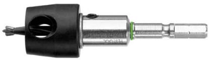 Afbeeldingen van FESTOOL Boor met diepteaanslag BTA HW CENTROTEC 5MM