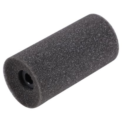 Afbeeldingen van COPENHAGEN PRO Aflakroller 4* schuim super fijn concaaf 7CM 7x