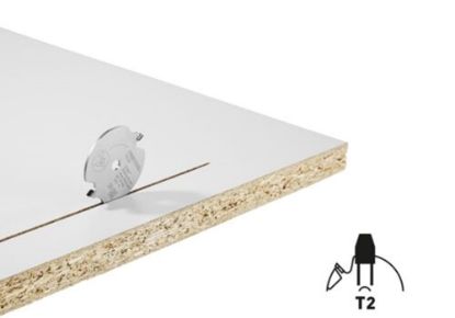 Afbeeldingen van FESTOOL Voorritszaagblad DIA 47X2,5X6,35MM T2