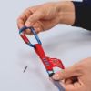 Afbeeldingen van KNIPEX Karabijnhaak TT 005003TBK 2x