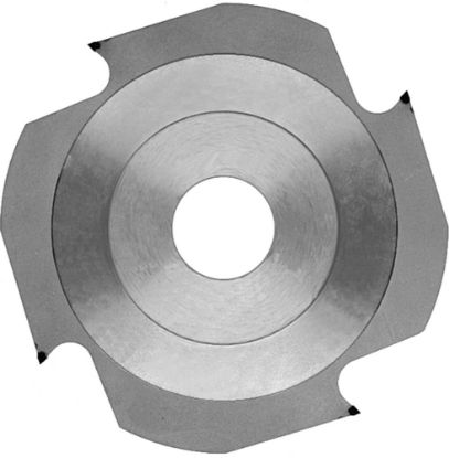 Afbeeldingen van STEHLE Groefzaagblad DP Diamant 100,4X07,X22 Z3 Clamex P