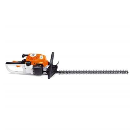 Afbeeldingen van STIHL Benzine heggenschaar HS45 750W 60CM