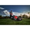 Afbeeldingen van MILWAUKEE Accu grasmaaier M18F2LM46-0 18V 46CM BODY