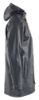 Afbeeldingen van BLÅKLÄDER Regenjas LEVEL 2 4399 donkergrijs XS