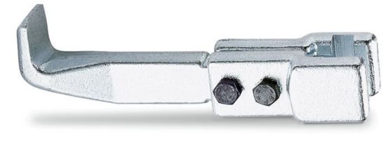 Afbeeldingen van BETA Armen standaard uitvoering 1500G/1 t.b.v. 1500G