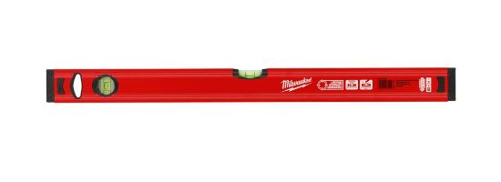 Afbeeldingen van MILWAUKEE Waterpas Slim Box 60CM