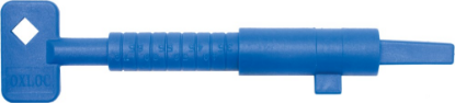 Afbeeldingen van OXLOC Bouwsleutel kunststof blauw 7-10MM