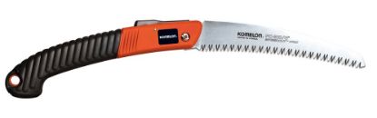 Afbeeldingen van KOMELON Vouwzaag SPEED CUT PRO gebogen blad 210MM opvouwbaar