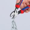 Afbeeldingen van KNIPEX Kracht zijsnijtang 7402200 DIN5749 200MM