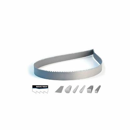 Afbeeldingen van LENOX Lintzaag Classic PRO 3160X27X0,90MM 8/12T