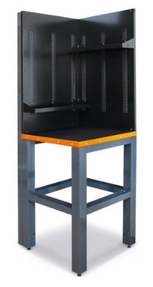 Afbeeldingen van BETA Hoekmodule zelfdragend compleet C55AC