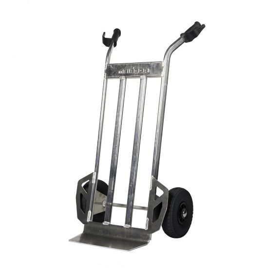 Afbeeldingen van MATADOR Steekwagen NST200-L ALU 350kg