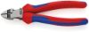 Afbeeldingen van KNIPEX Afstripzijsnijtang 1422160SB 1,5-2,5MM²