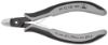 Afbeeldingen van KNIPEX Zijsnijtang elektro PREC 7912125ESD DIN9654