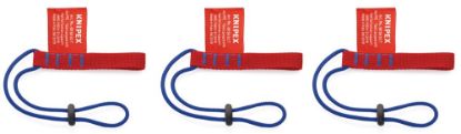 Afbeeldingen van KNIPEX Adapterlus TT 005002TBK