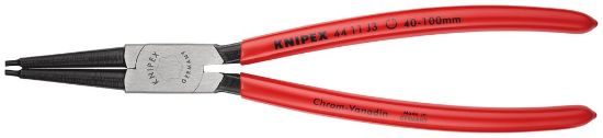 Afbeeldingen van KNIPEX Borgveertang binnen DIN5256C 40-100MM