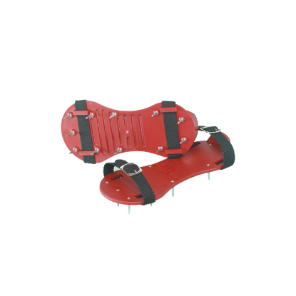 Afbeeldingen van POLYPLAN Nagelschoen met velcro sluiting 30MM nagels