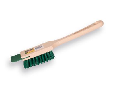 Afbeeldingen van SOLIDE Maaiermaatje t.b.v. het reinigen van de grasmaaier