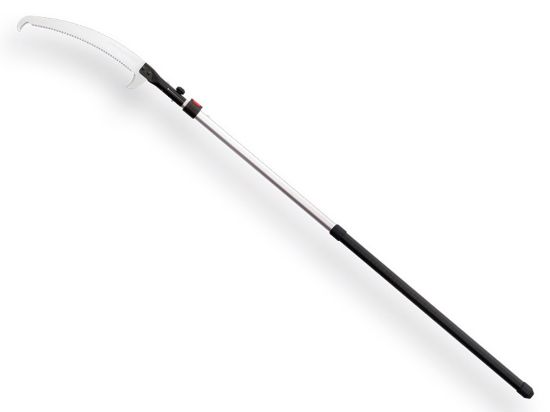 Afbeeldingen van SILKY Hayauchi 3670-65 2x uitschuifbaar 3,67M